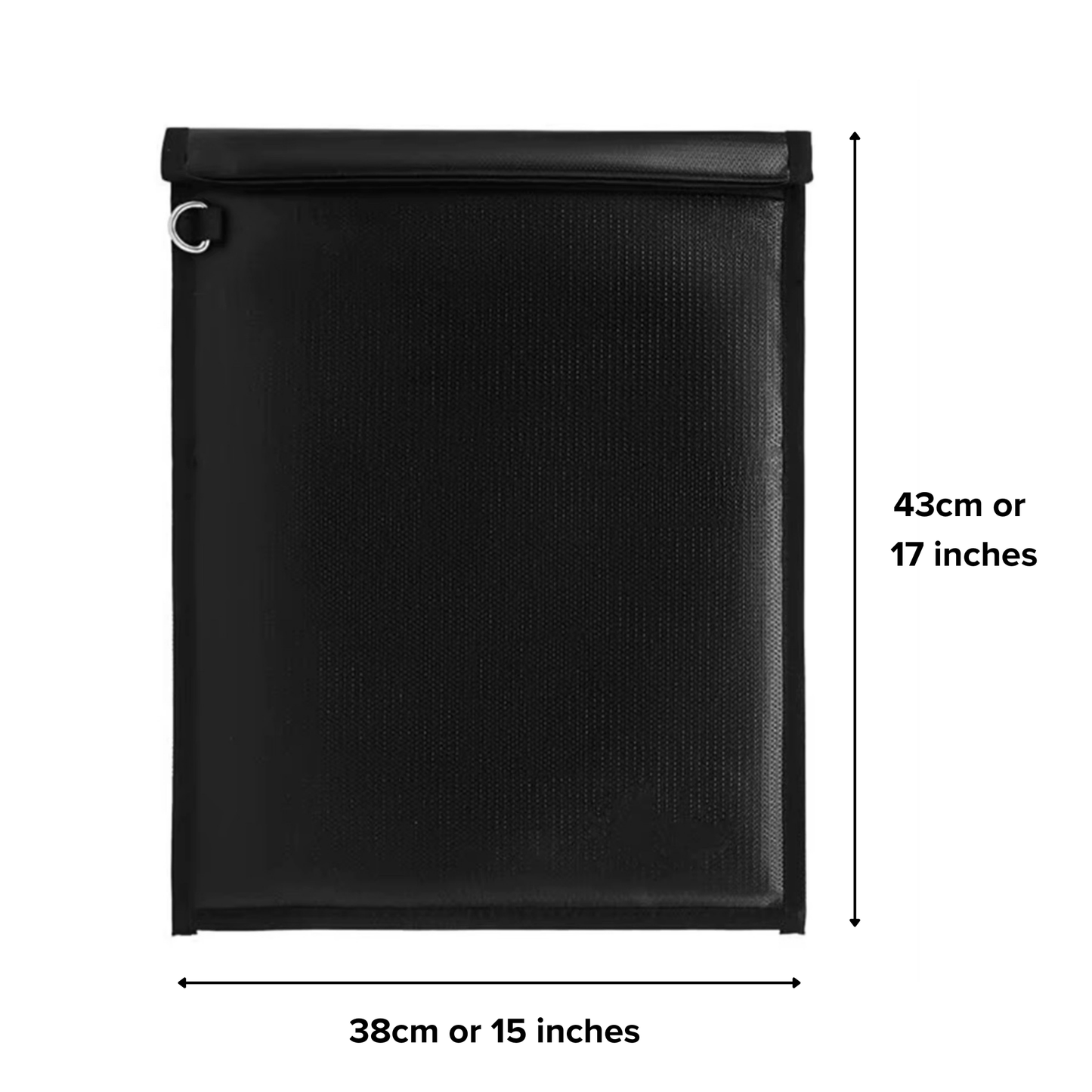 Faraday Laptop Shield
