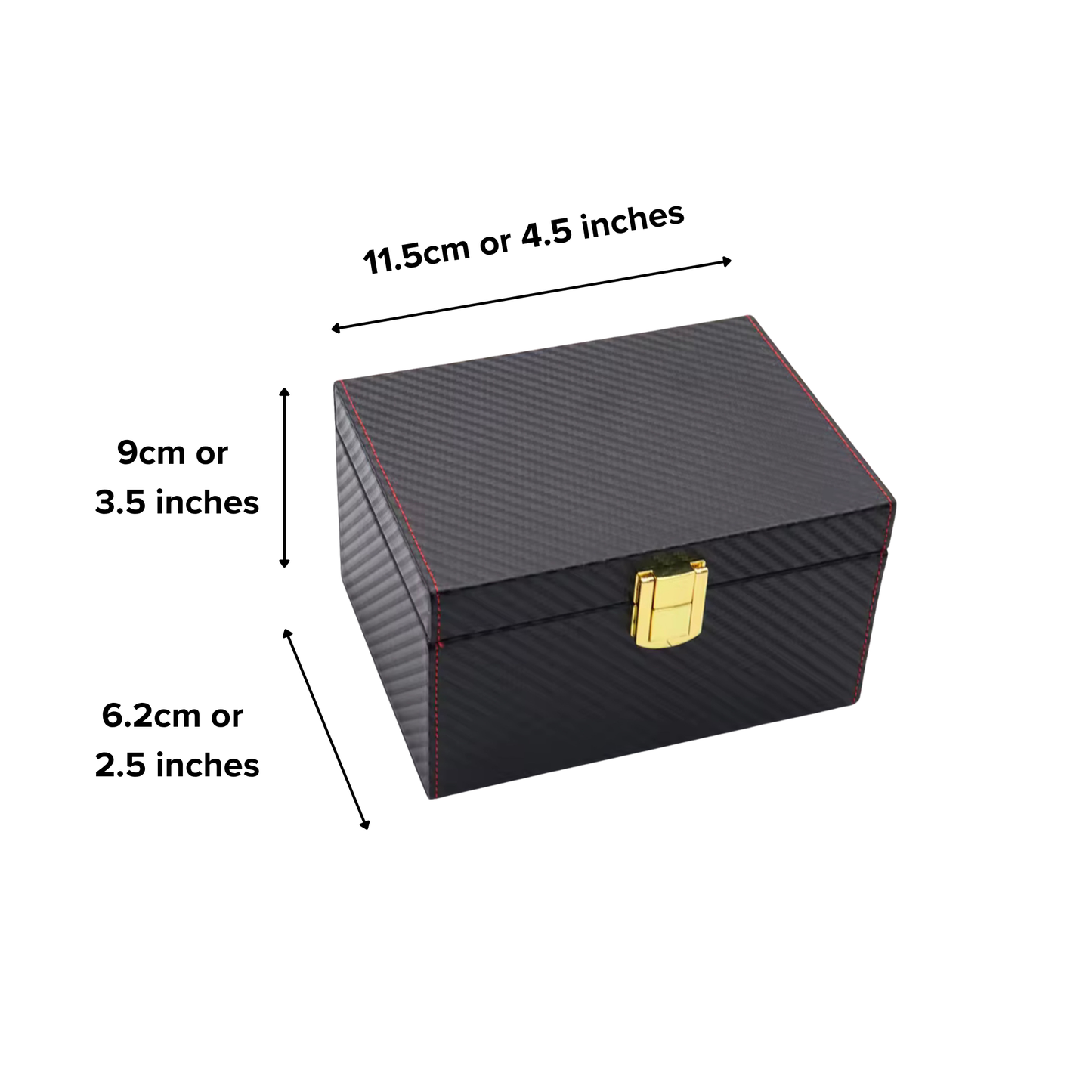 Car Key Shield - Faraday Box - Small