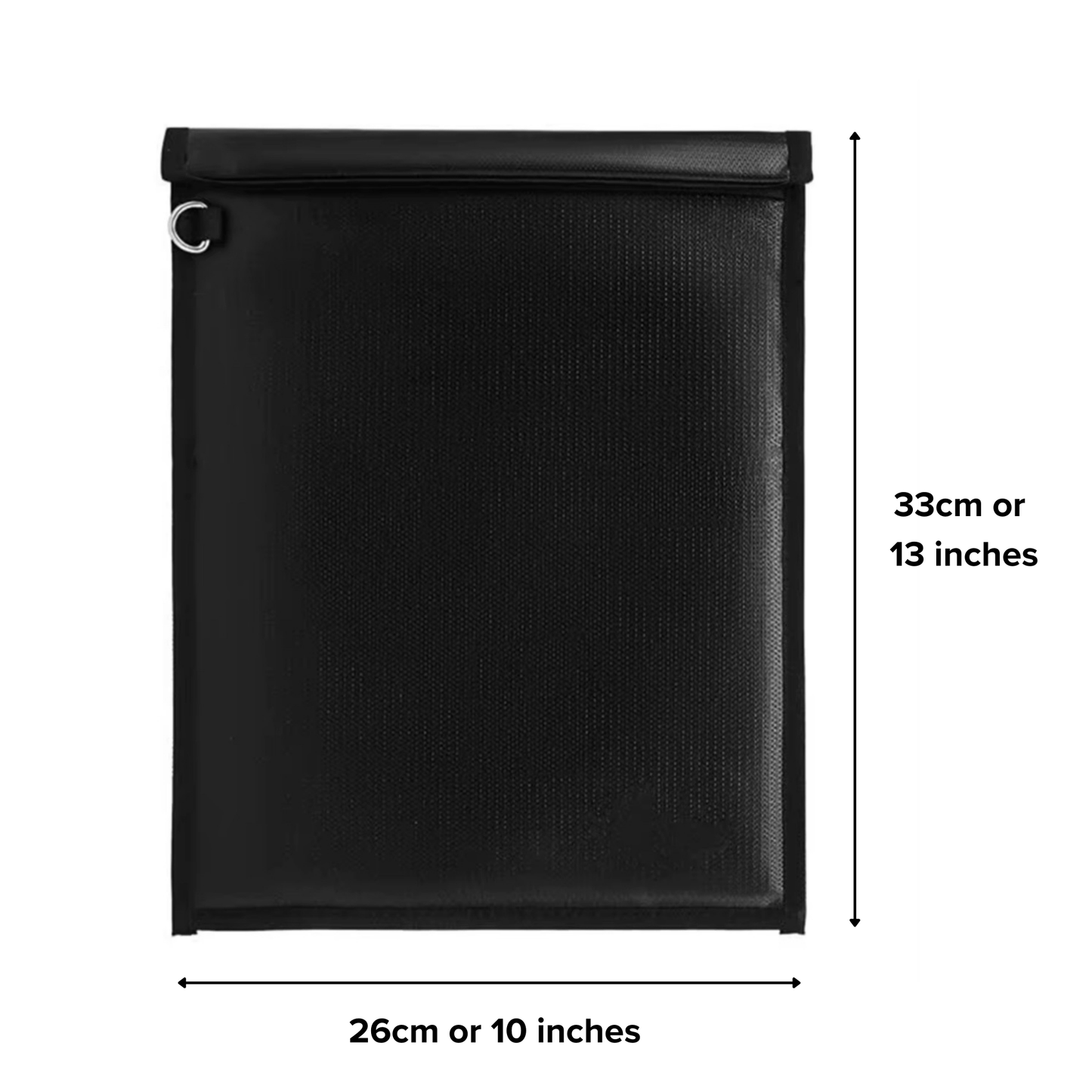 Faraday Tablet Shield