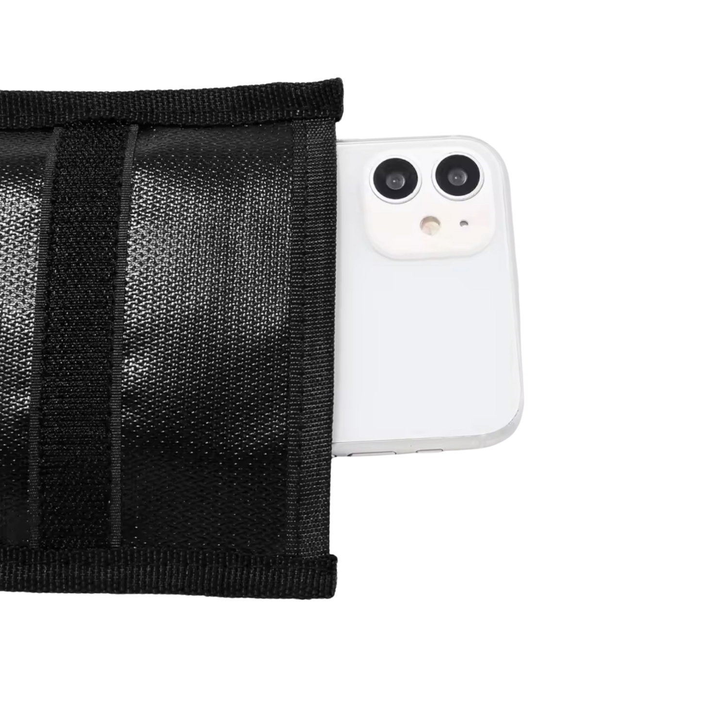Faraday Phone Shield