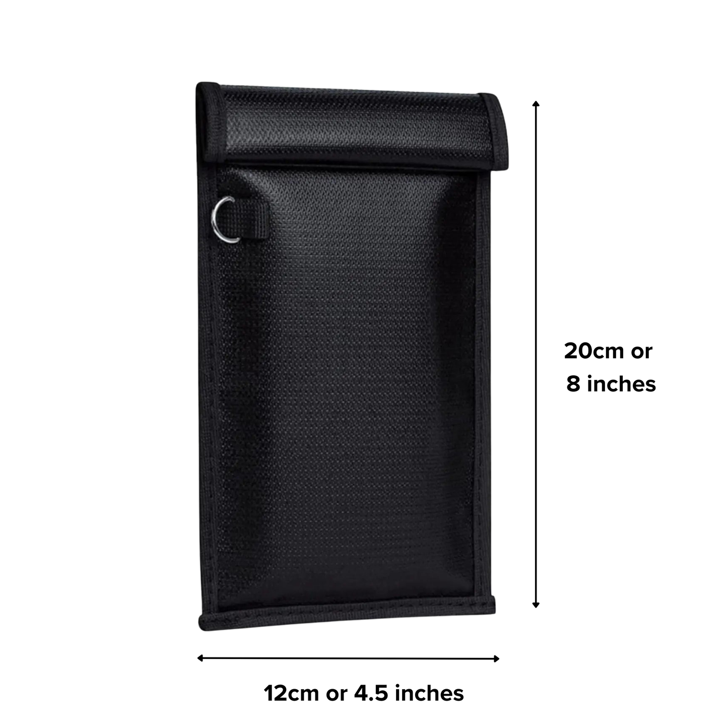 Faraday Phone Shield
