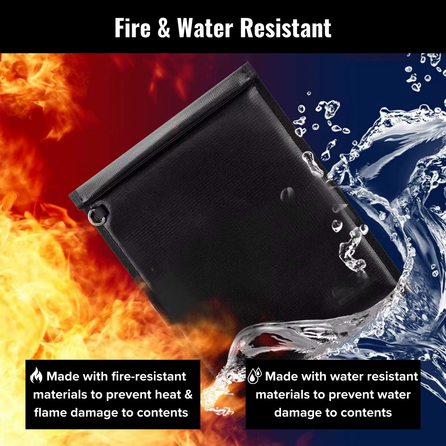 Faraday Tablet Shield