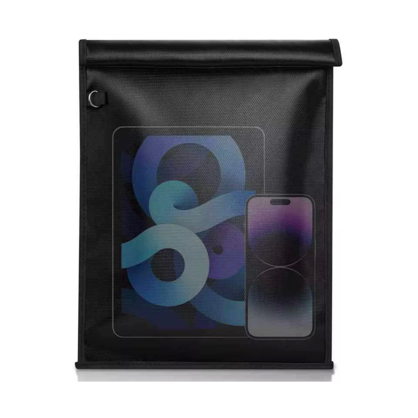 Faraday Tablet Shield