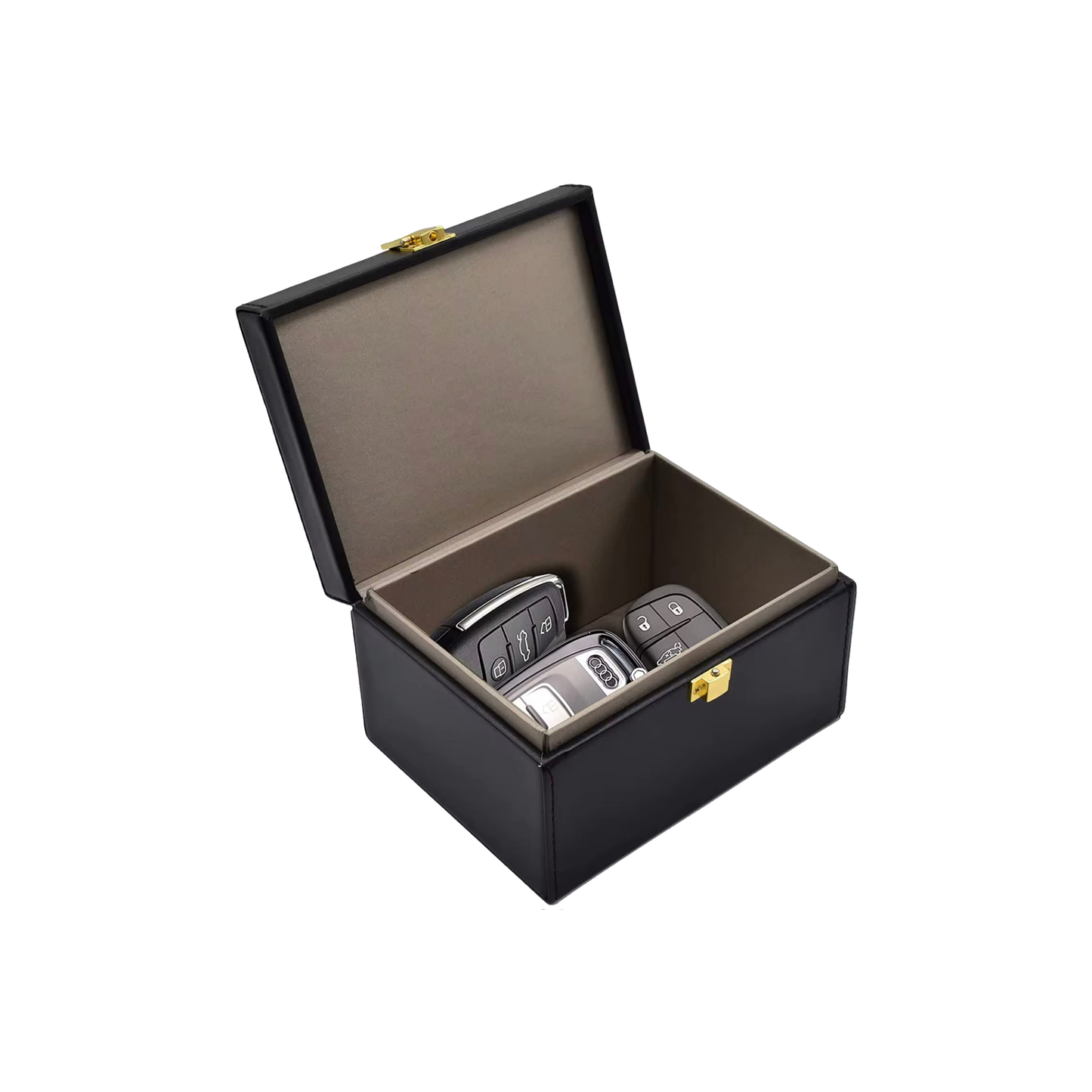 Car Key Shield - Faraday Box - Large