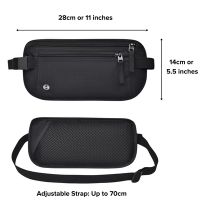 RFID Shield Pouch