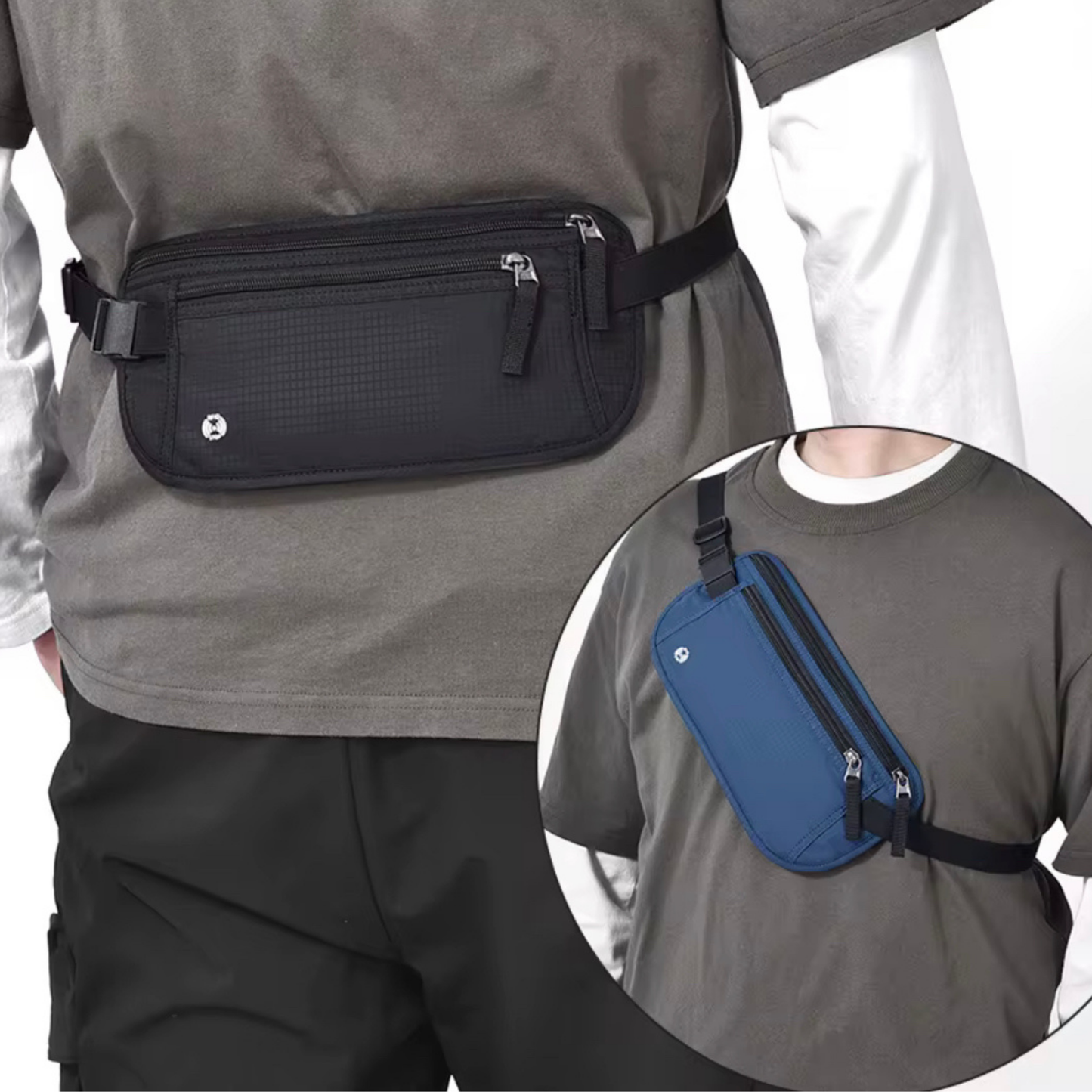 RFID Shield Pouch