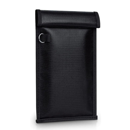 Shielding Faraday Bundle