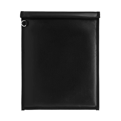 Shielding Faraday Bundle
