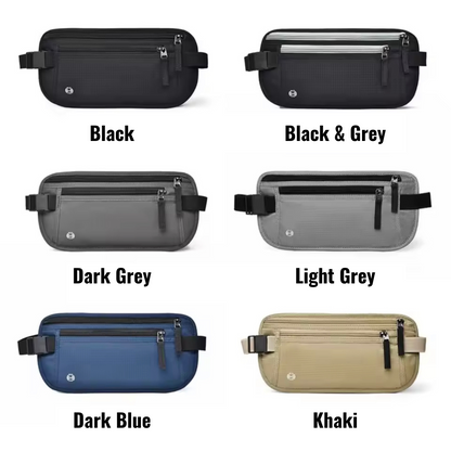 RFID Shield Pouch
