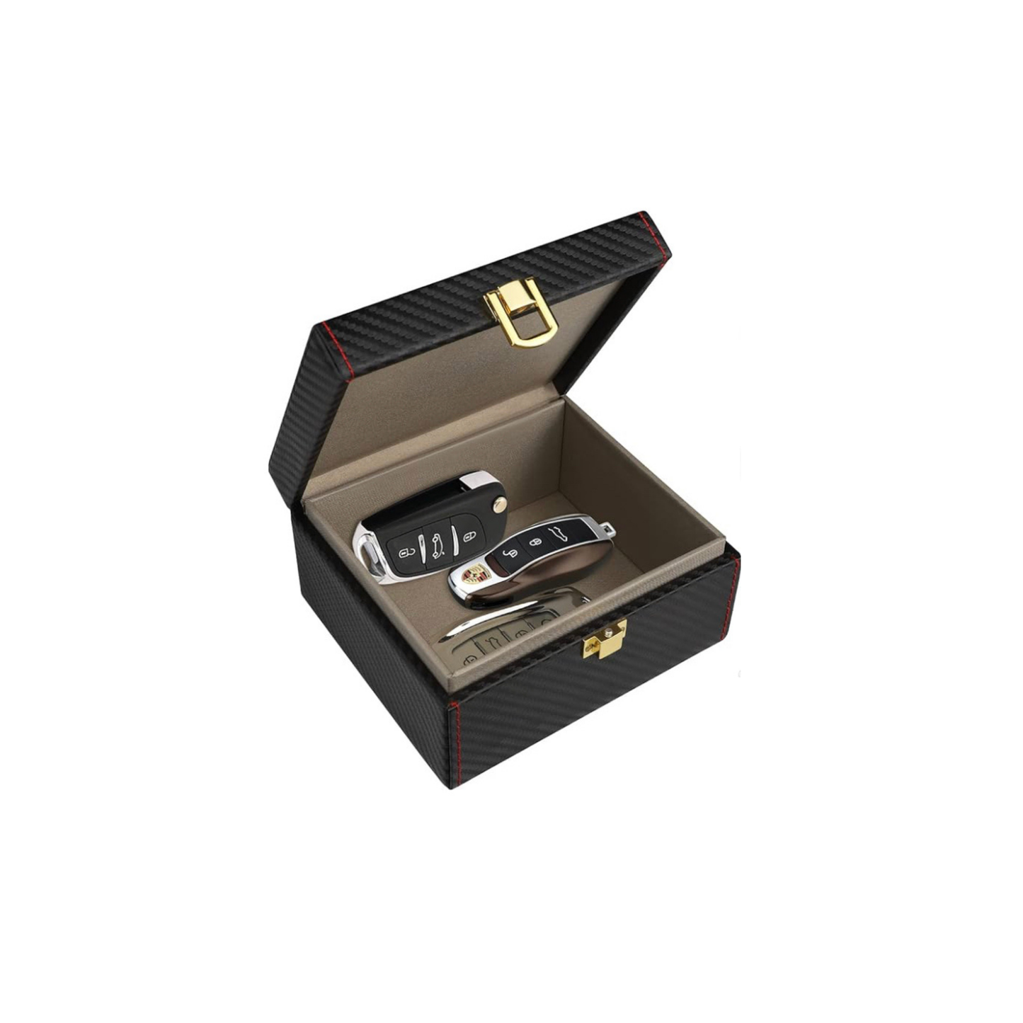 Car Key Shield - Faraday Box - Small