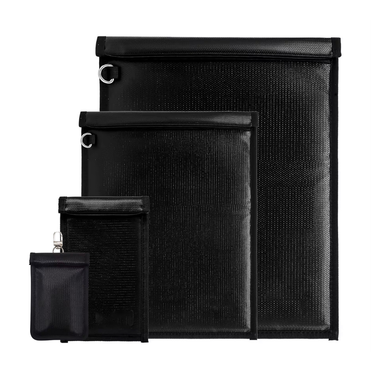 Shielding Faraday Bundle
