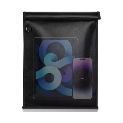 Faraday Tablet Shield
