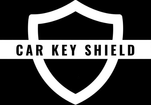 Car Key Shield