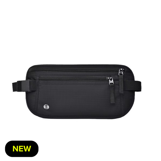 RFID Shield Pouch