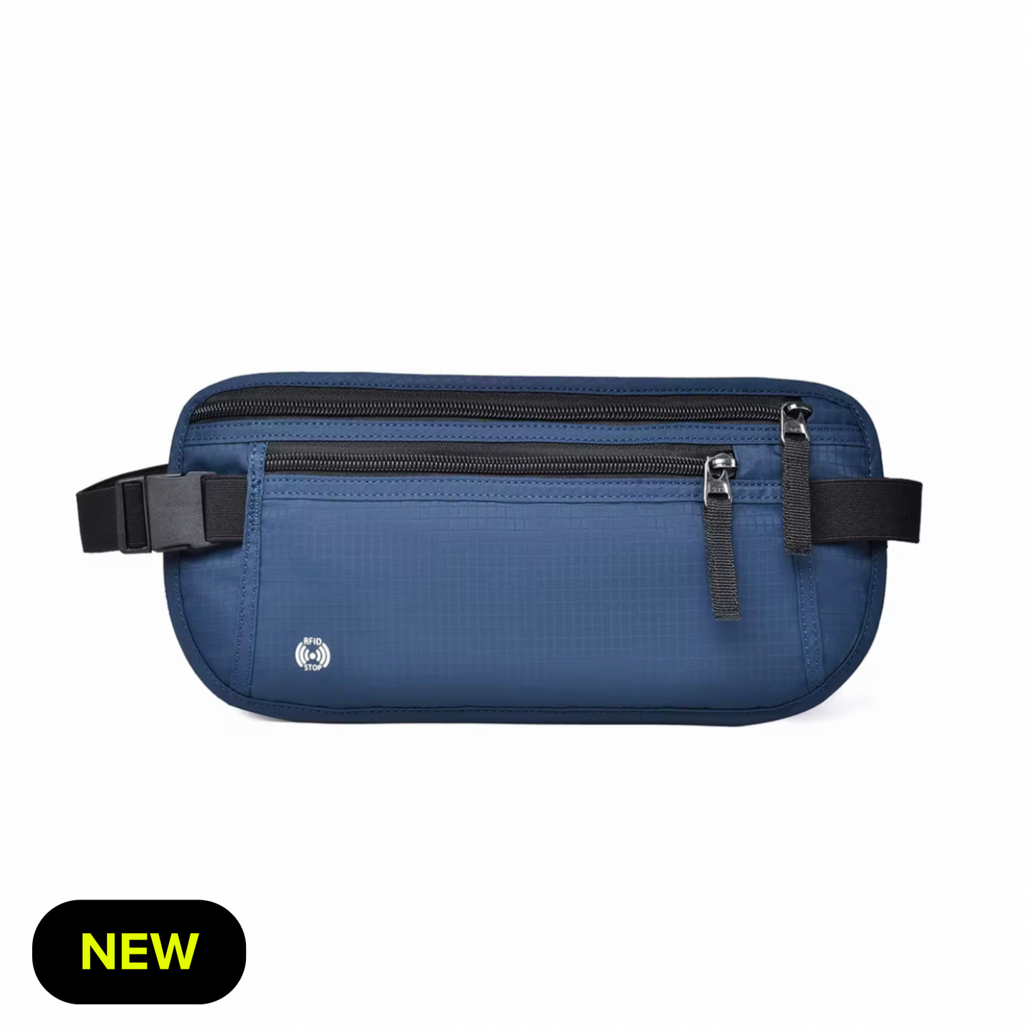 RFID Shield Pouch