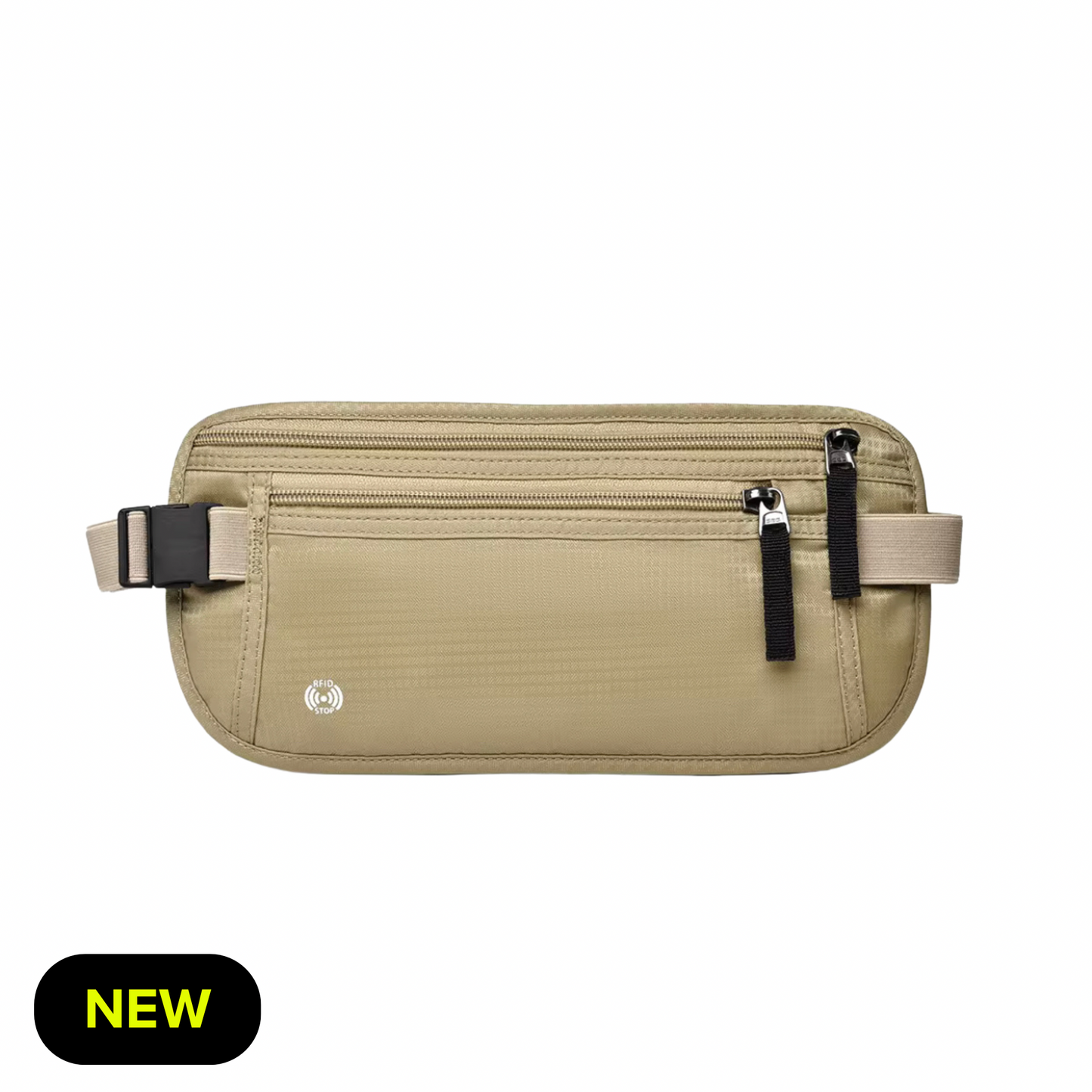 RFID Shield Pouch